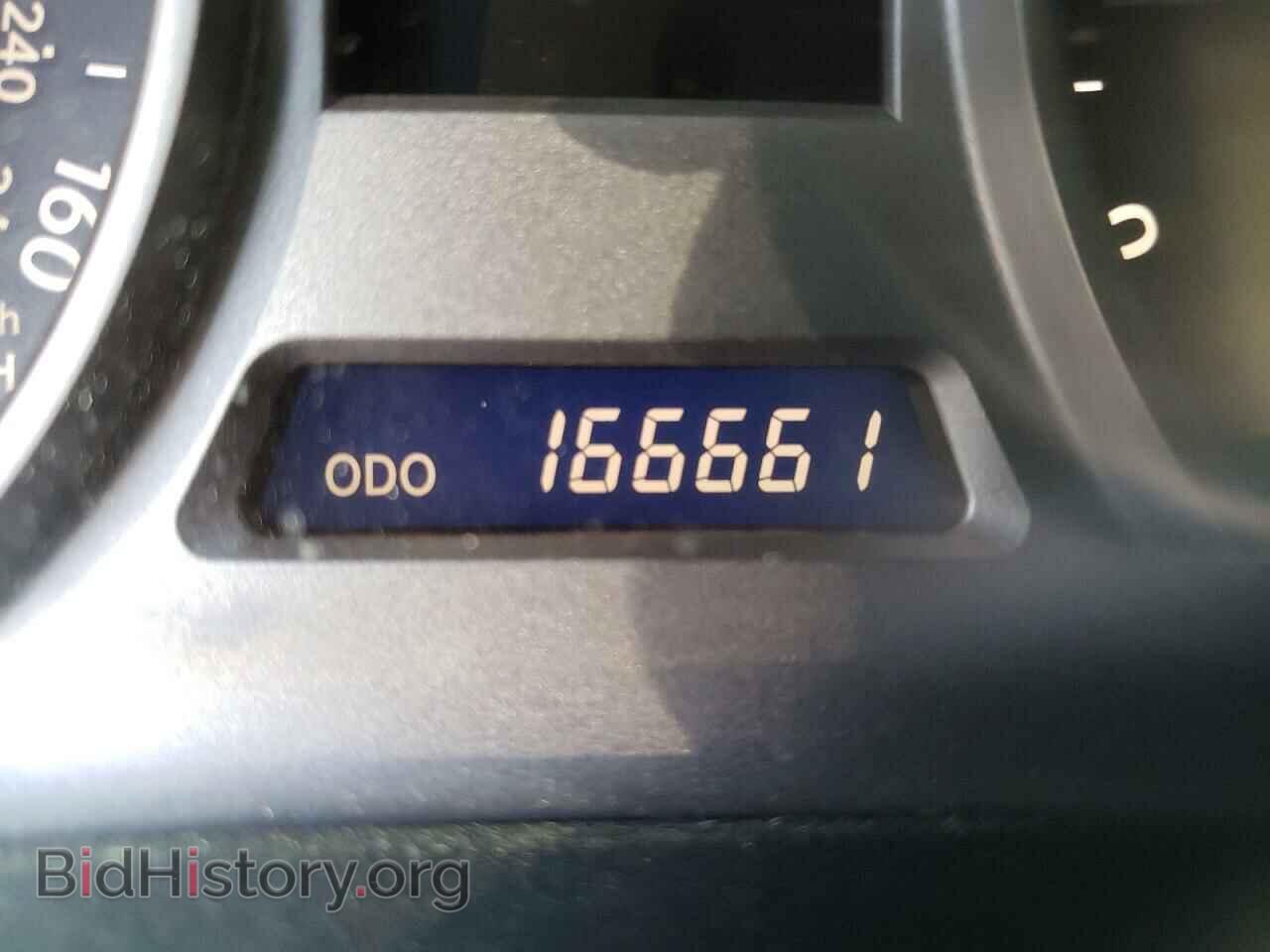 2006 LEXUS IS - VIN: JTHBK262365013701 - Фото 8