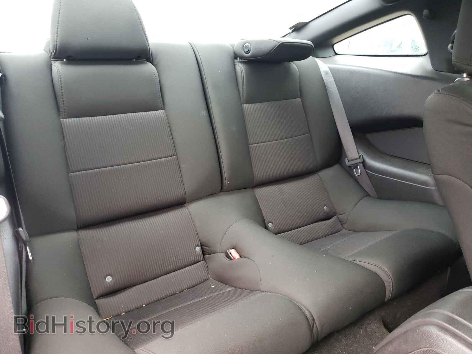 2013 FORD MUSTANG - VIN: 1ZVBP8AM5D5270576 - Фото 6