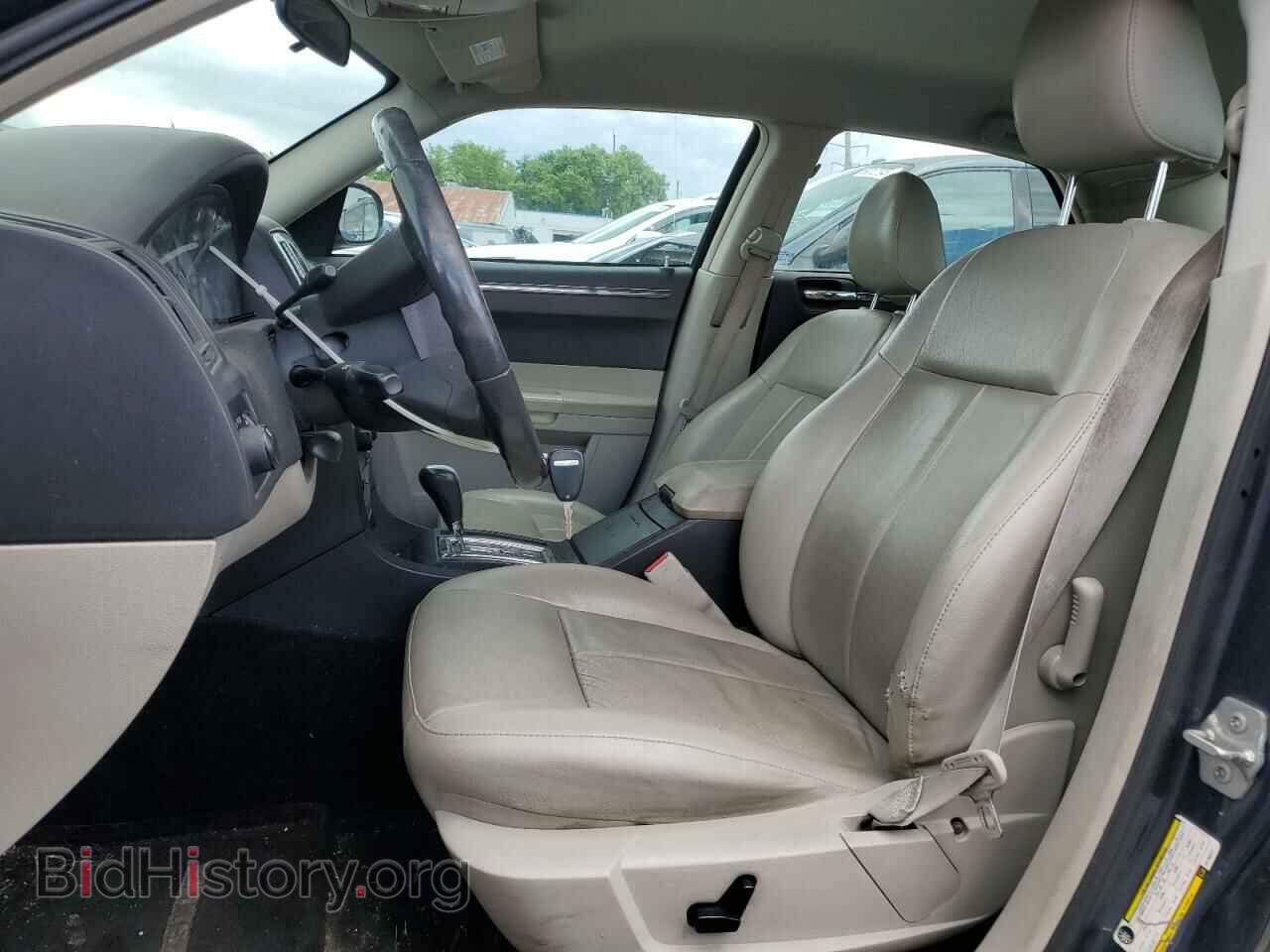 2007 CHRYSLER 300 - VIN: 2C3KA53G17H799227 - Фото 7