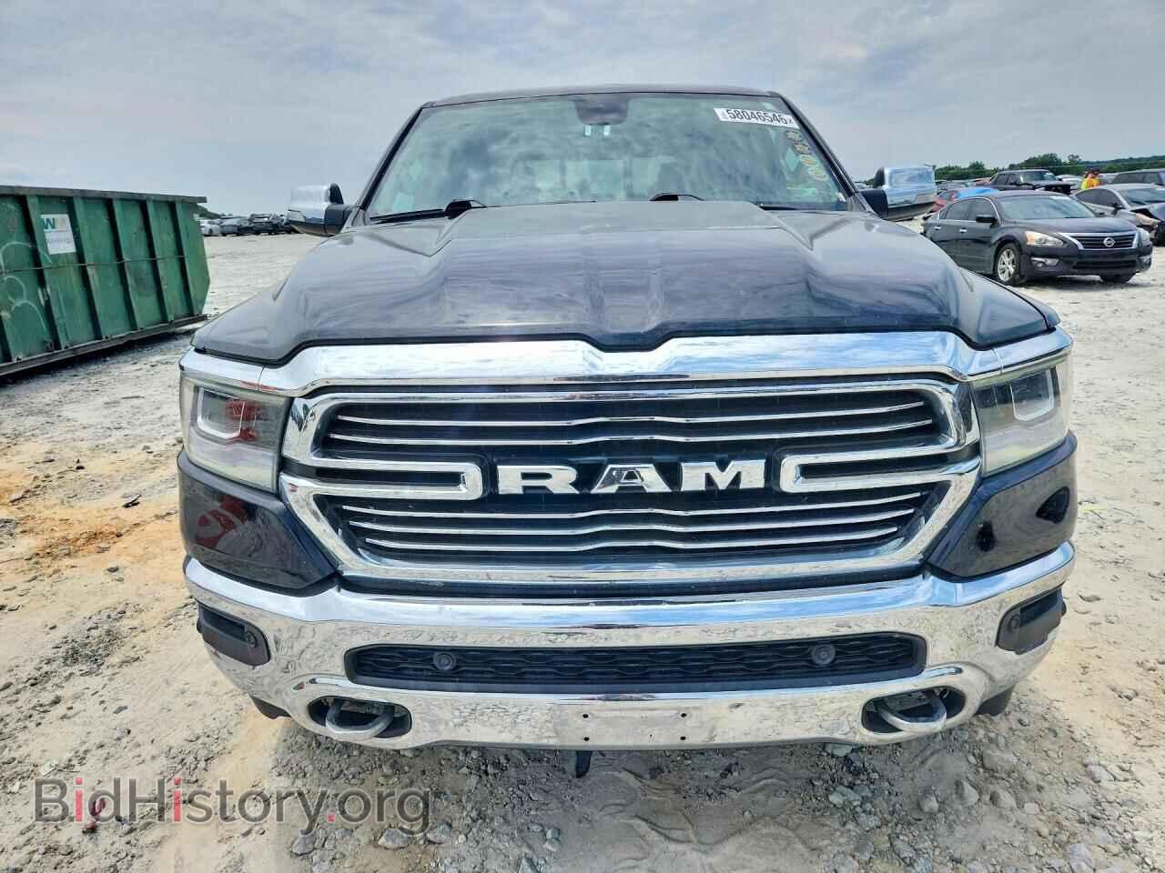 2020 RAM 1500 - VIN: 1C6SRFJTXLN328891 - Фото 5