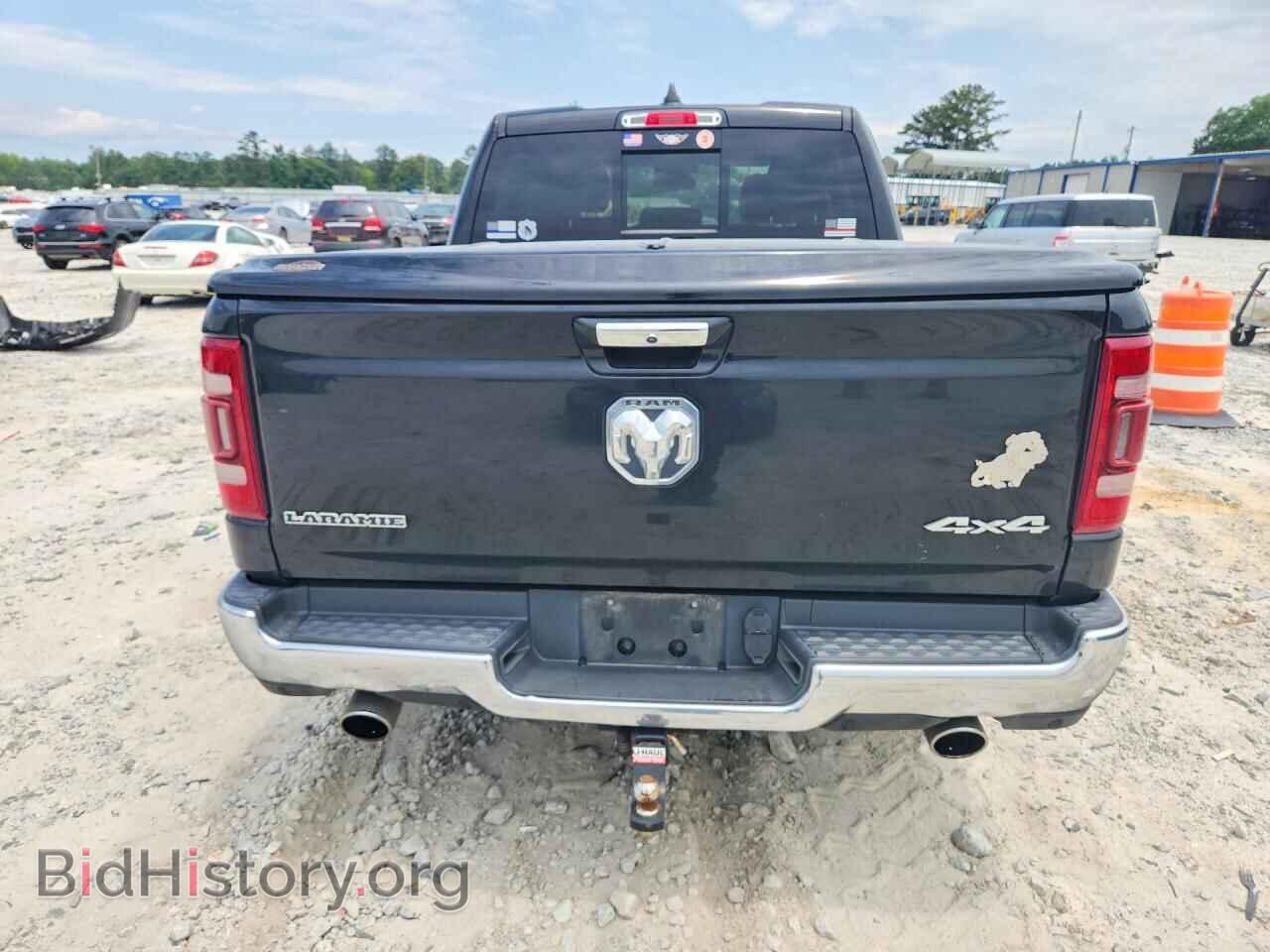 2020 RAM 1500 - VIN: 1C6SRFJTXLN328891 - Фото 6