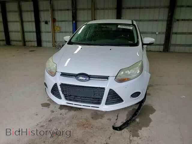 2013 FORD FOCUS - VIN: 1FADP3F29DL320600 - Фото 13
