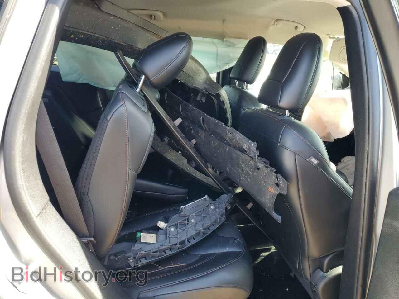 2015 JEEP CHEROKEE - VIN: 1C4PJMBS6FW786734 - Фото 10