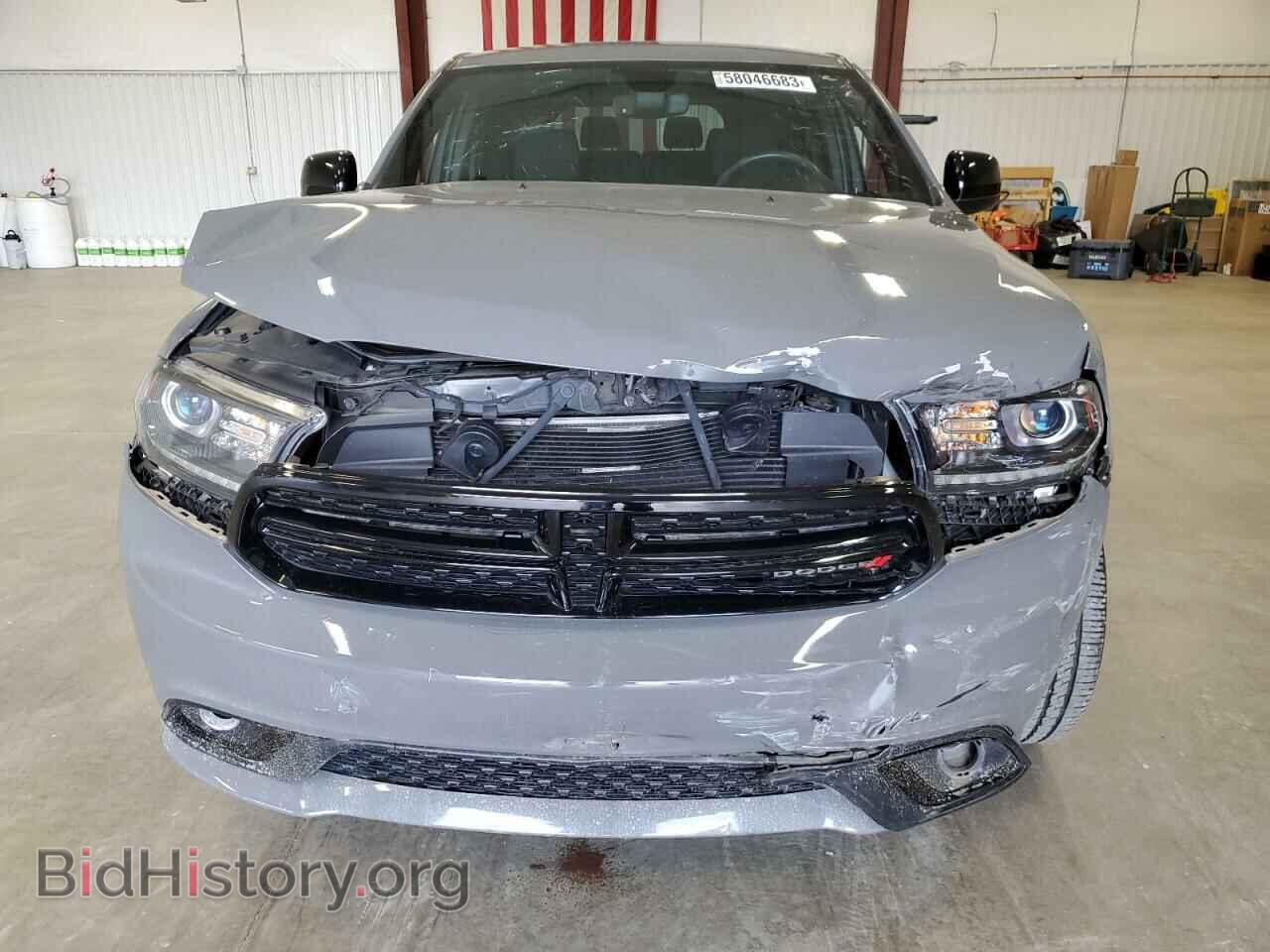 2020 DODGE DURANGO - VIN: 1C4RDHAG9LC203896 - Photo 5