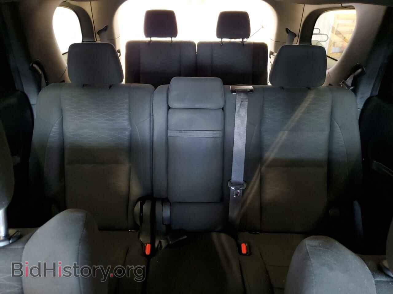 2020 DODGE DURANGO - VIN: 1C4RDHAG9LC203896 - Photo 10