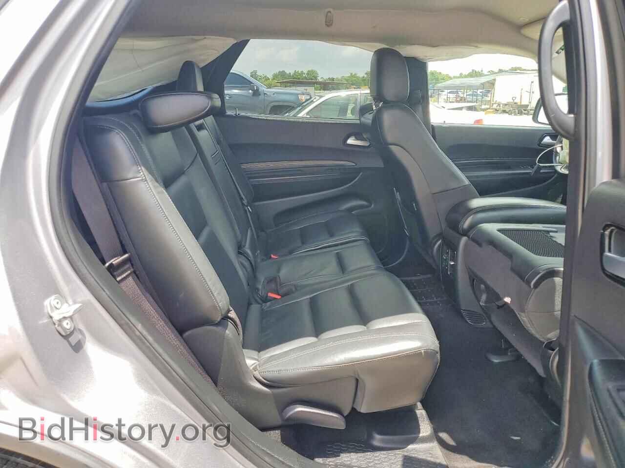 2021 DODGE DURANGO - VIN: 1C4RDHAG8MC762129 - Photo 11