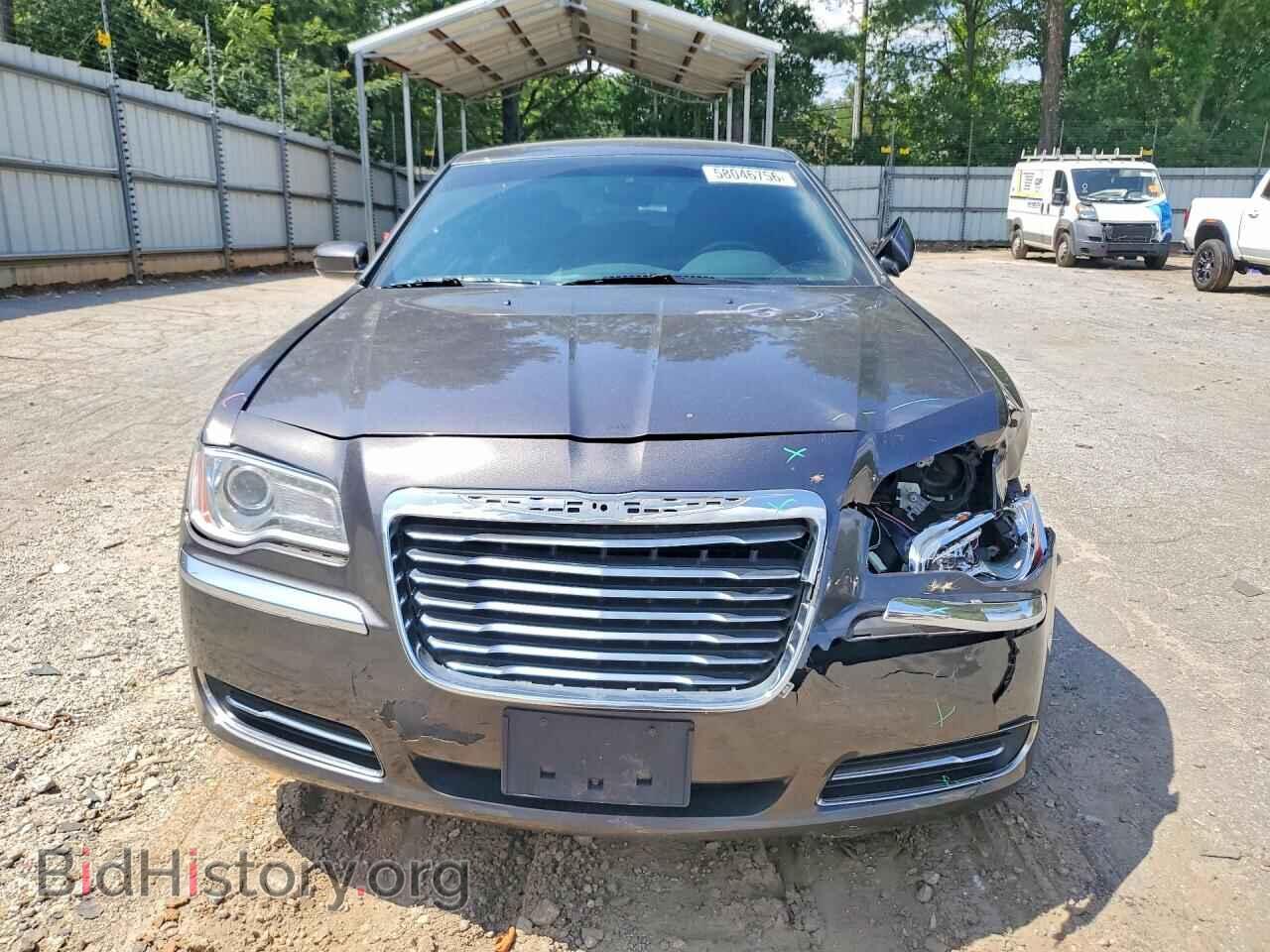 2014 CHRYSLER 300 - VIN: 2C3CCAAG9EH376192 - Photo 5