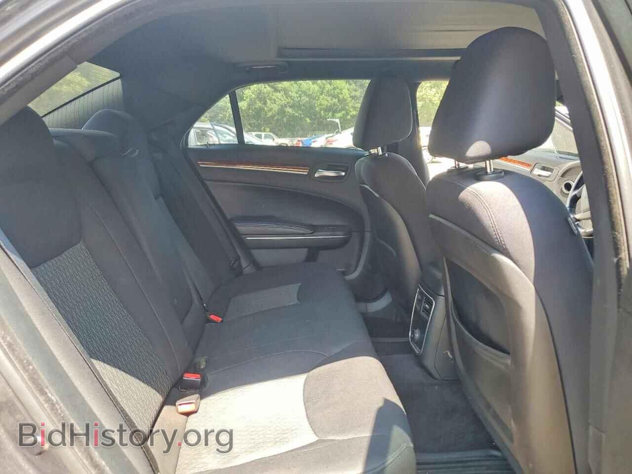 2014 CHRYSLER 300 - VIN: 2C3CCAAG9EH376192 - Photo 10