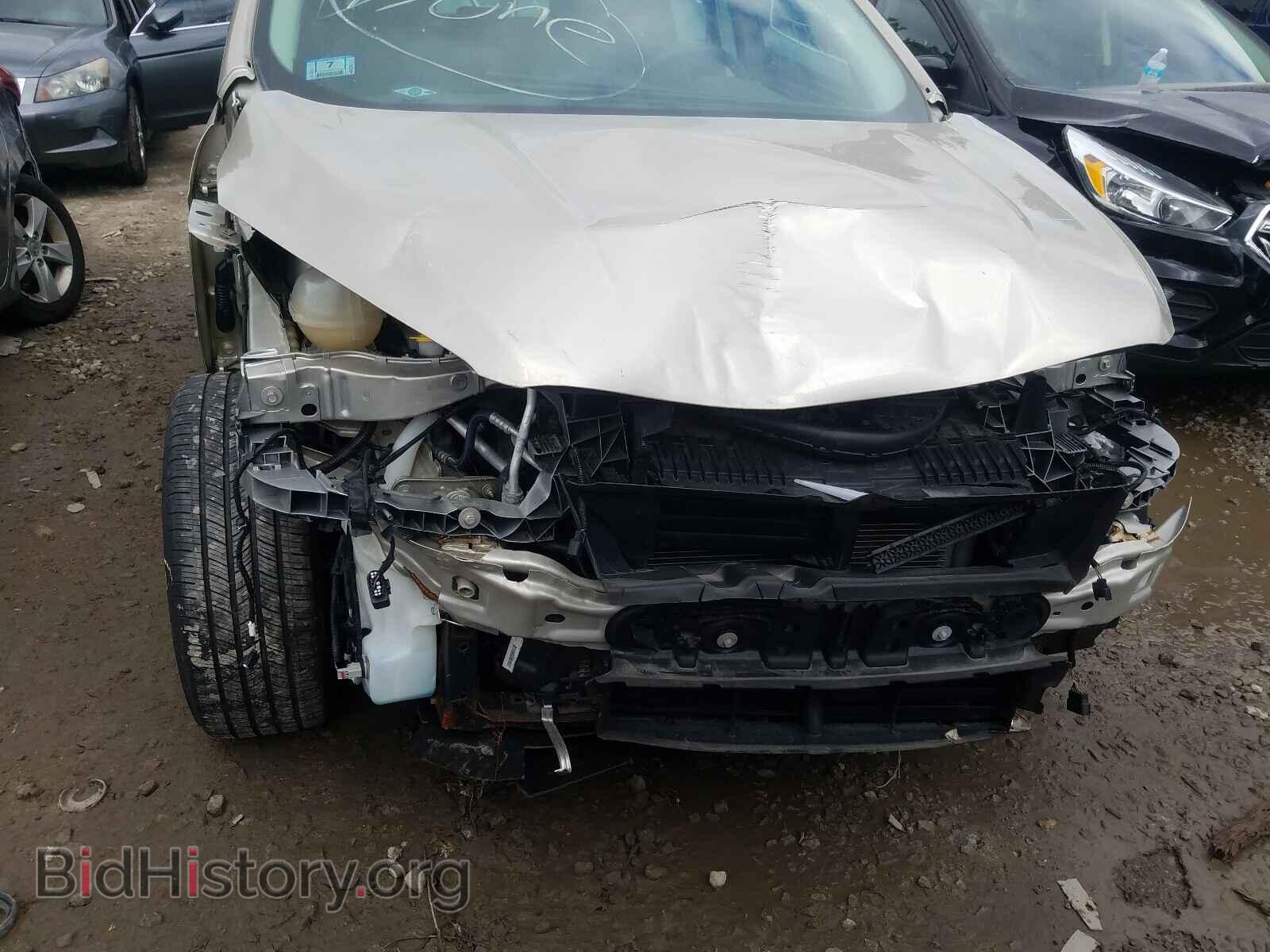 2017 FORD ESCAPE - VIN: 1FMCU0F73HUD01576 - Фото 9