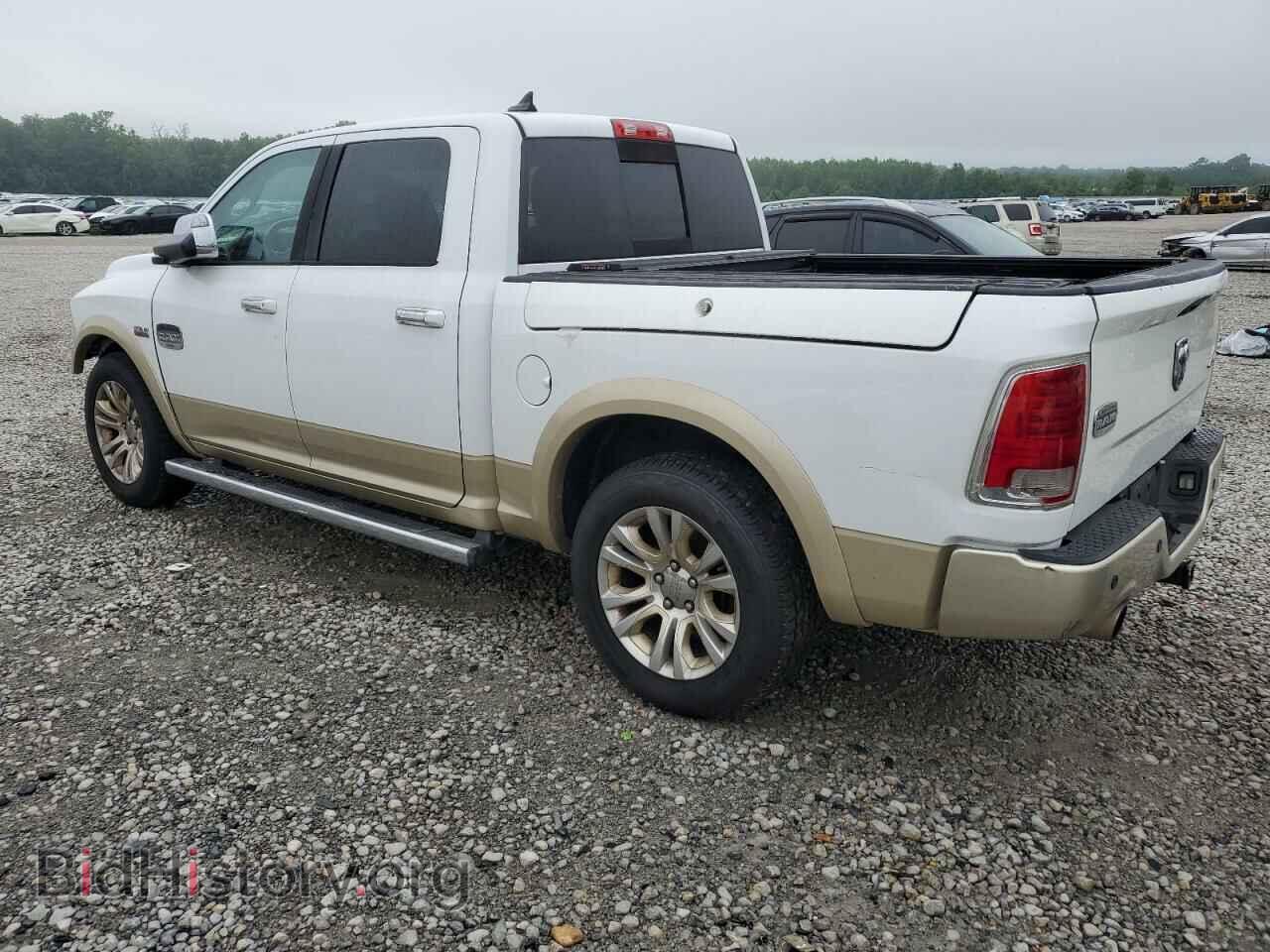 2013 RAM 1500 - VIN: 1C6RR7PT0DS647022 - Фото 2
