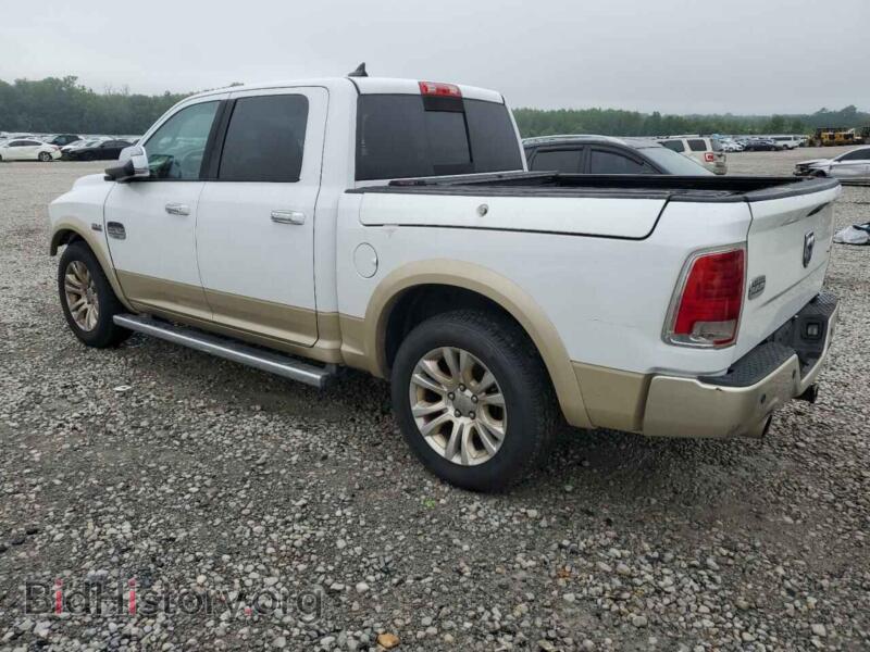 2013 RAM 1500 (VIN 1C6RR7PT0DS647022) — фото 2 из 12
