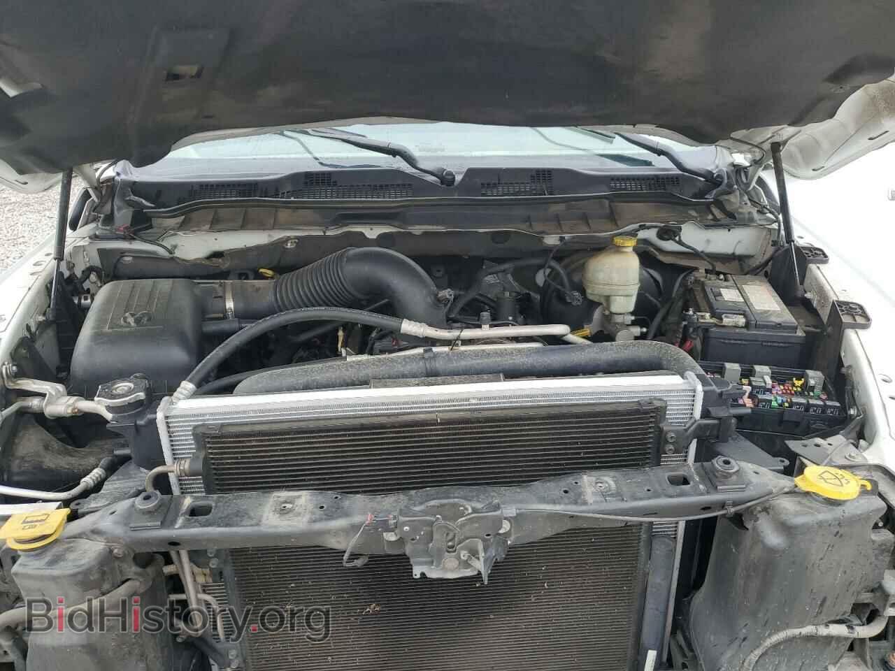 2013 RAM 1500 - VIN: 1C6RR7PT0DS647022 - Фото 11