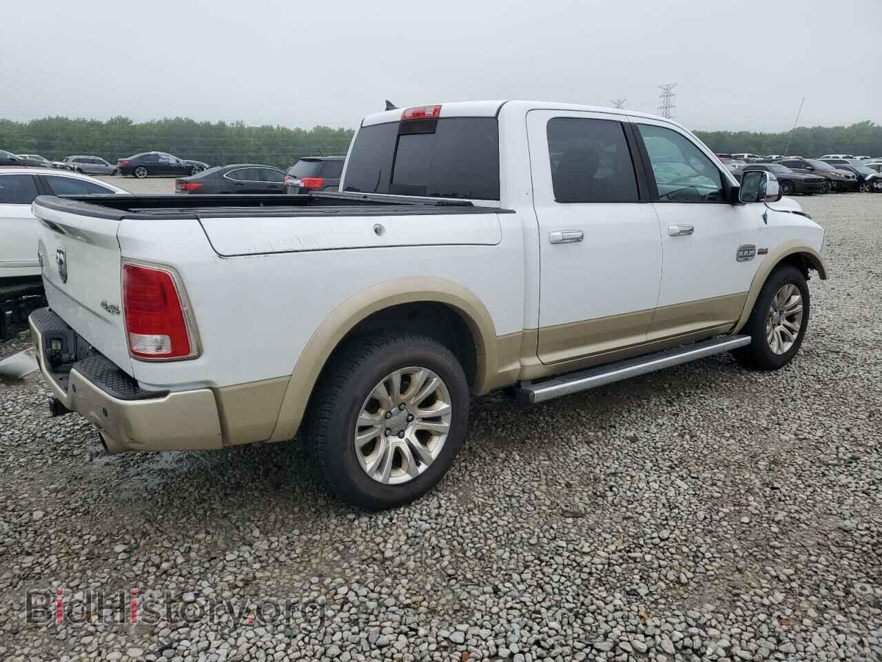 2013 RAM 1500 - VIN: 1C6RR7PT0DS647022 - Фото 3