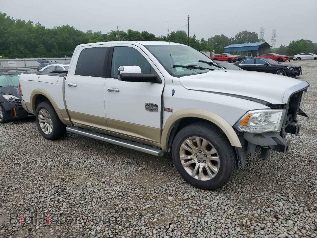 2013 RAM 1500 - VIN: 1C6RR7PT0DS647022 - Фото 4