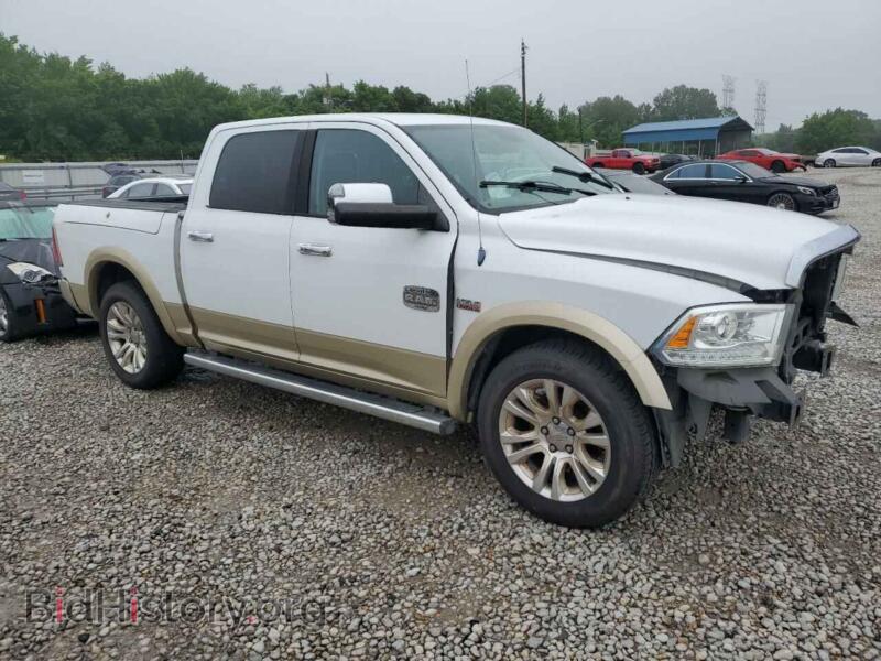 2013 RAM 1500 (VIN 1C6RR7PT0DS647022) — фото 4 из 12