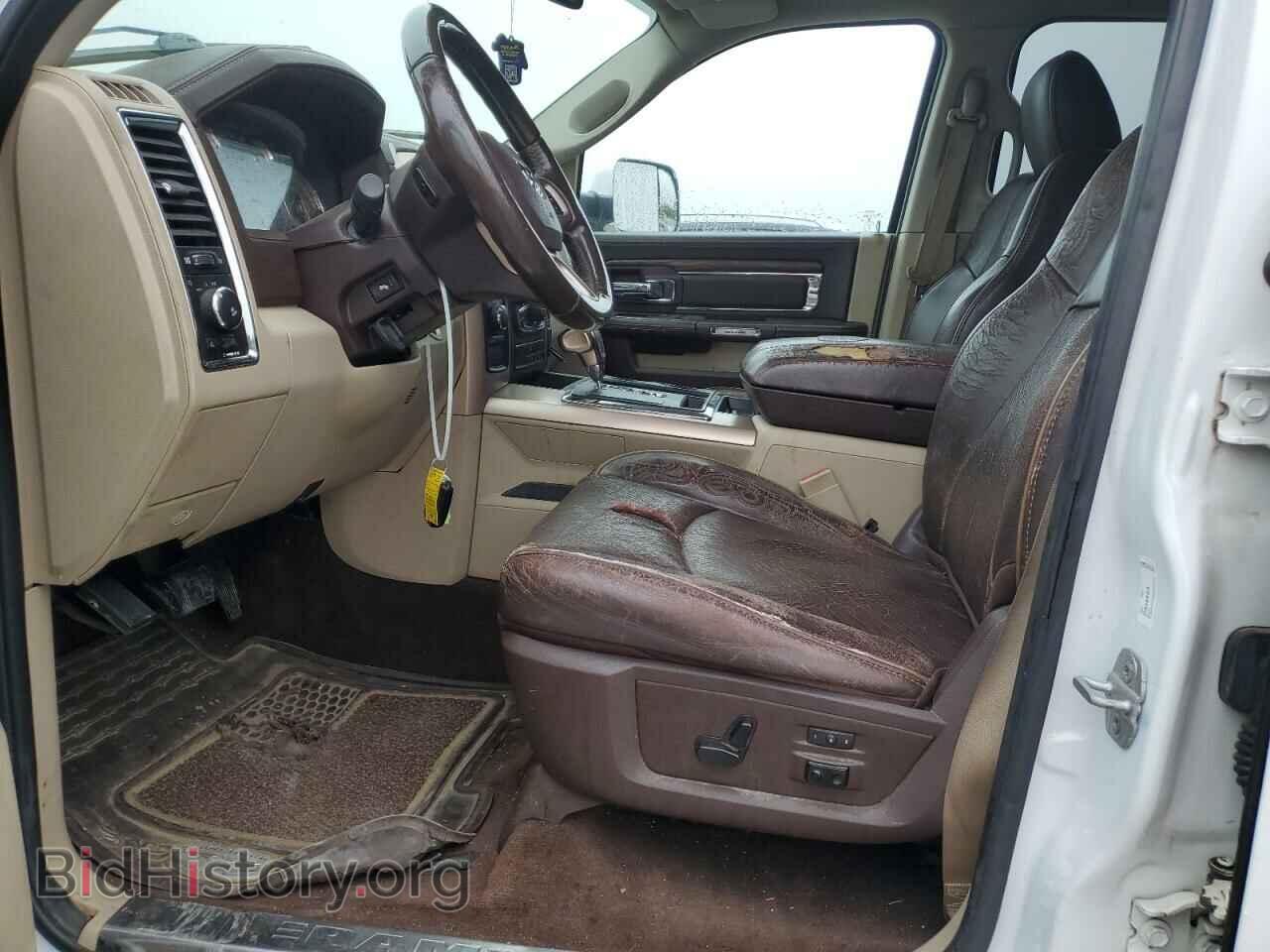 2013 RAM 1500 - VIN: 1C6RR7PT0DS647022 - Фото 7
