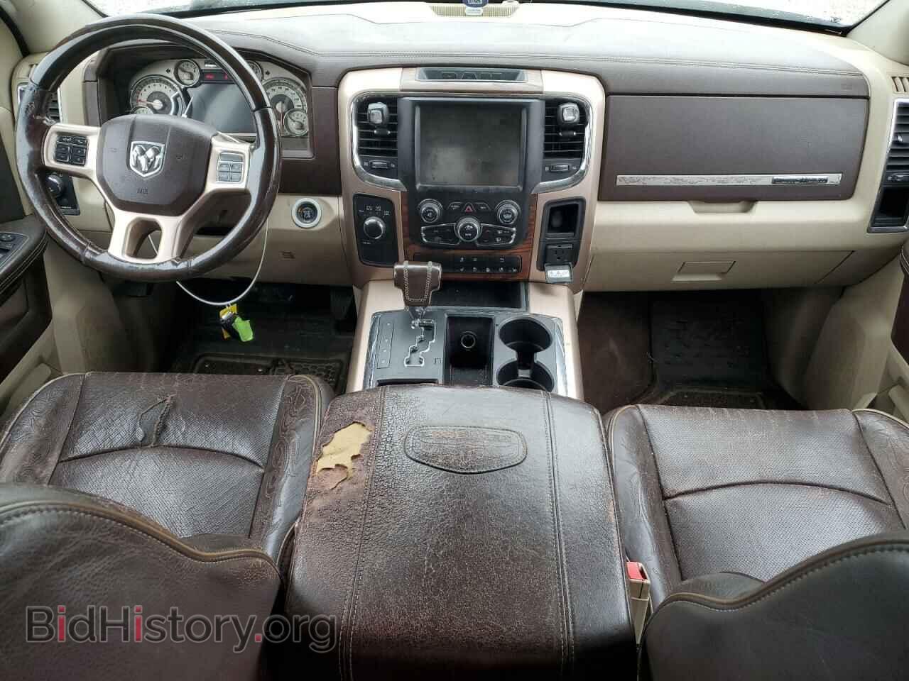 2013 RAM 1500 - VIN: 1C6RR7PT0DS647022 - Фото 8