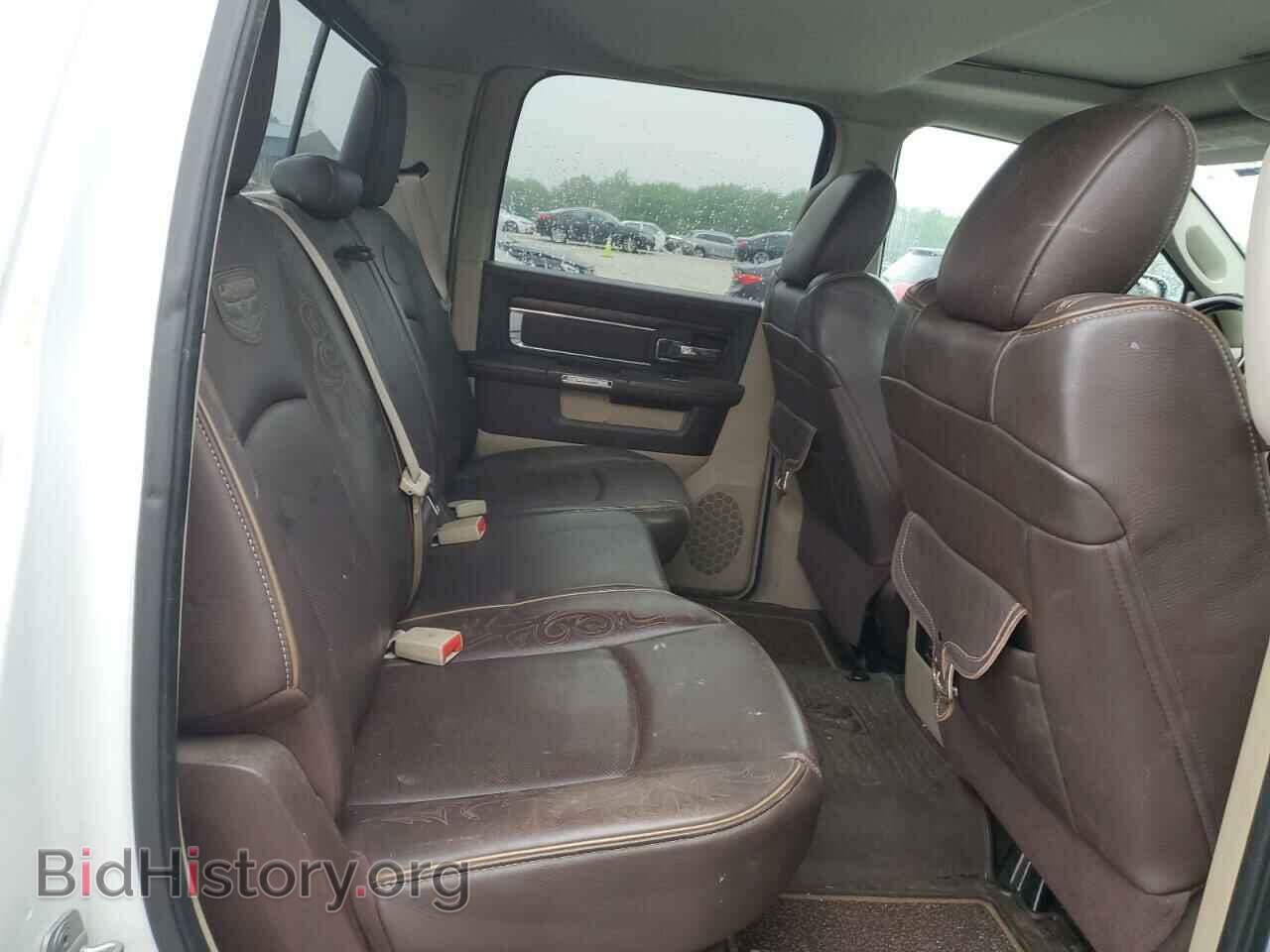 2013 RAM 1500 - VIN: 1C6RR7PT0DS647022 - Фото 10