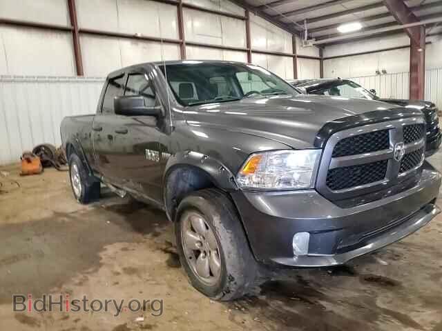 2017 RAM 1500 - VIN: 1C6RR7FT8HS708995 - Photo 13