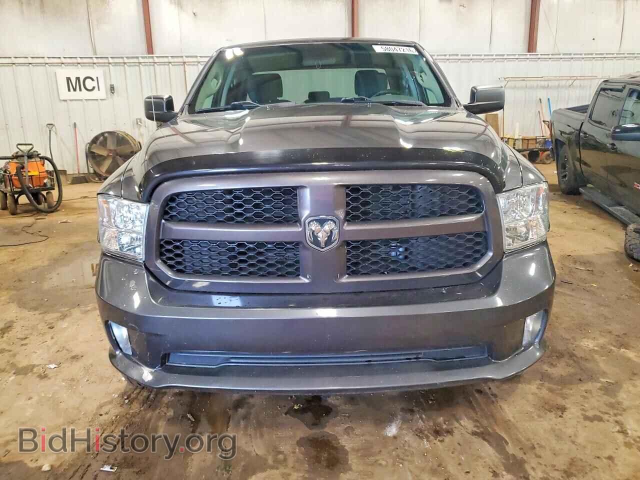 2017 RAM 1500 - VIN: 1C6RR7FT8HS708995 - Photo 5