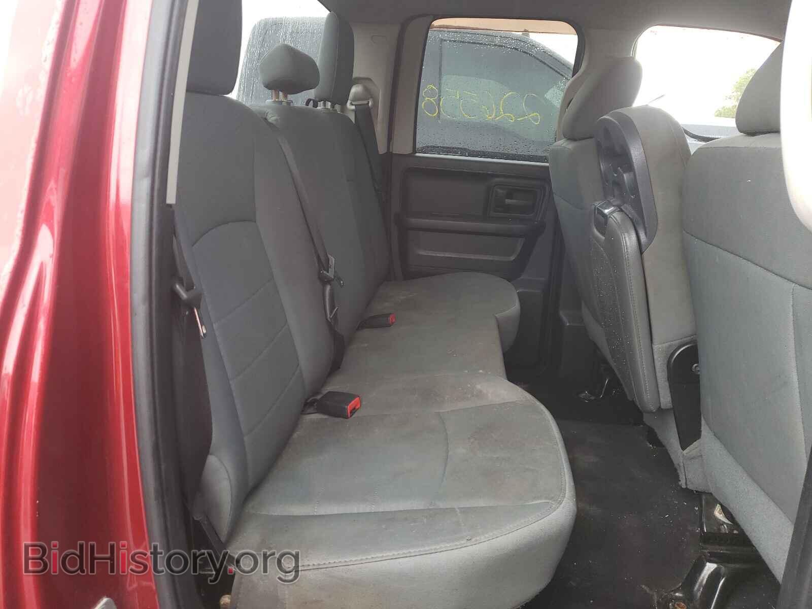2014 RAM 1500 - VIN: 1C6RR7FT2ES342379 - Photo 6