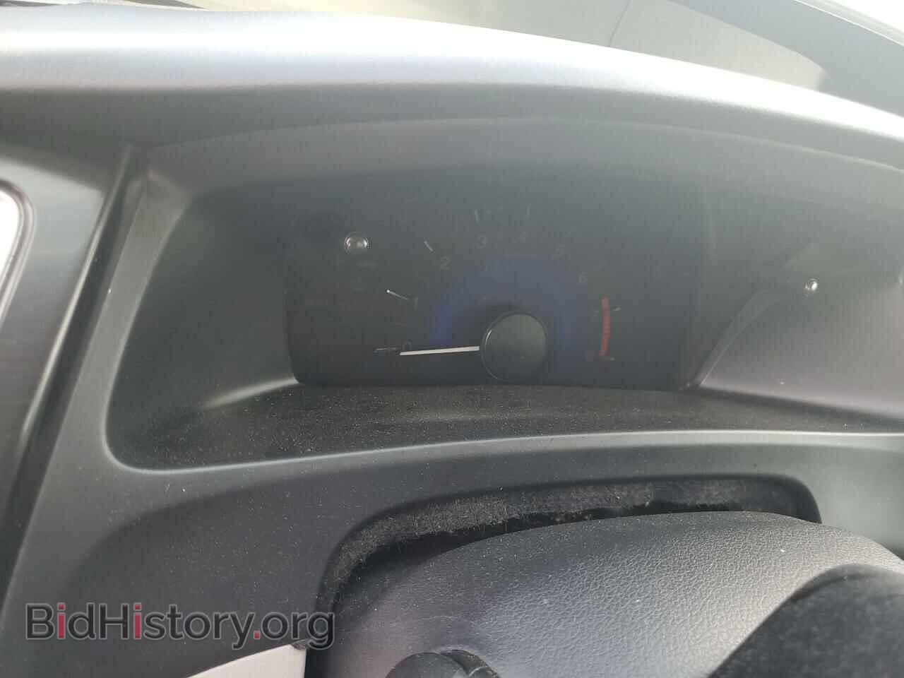 2013 HONDA CIVIC - VIN: 19XFB2F58DE078493 - Фото 9