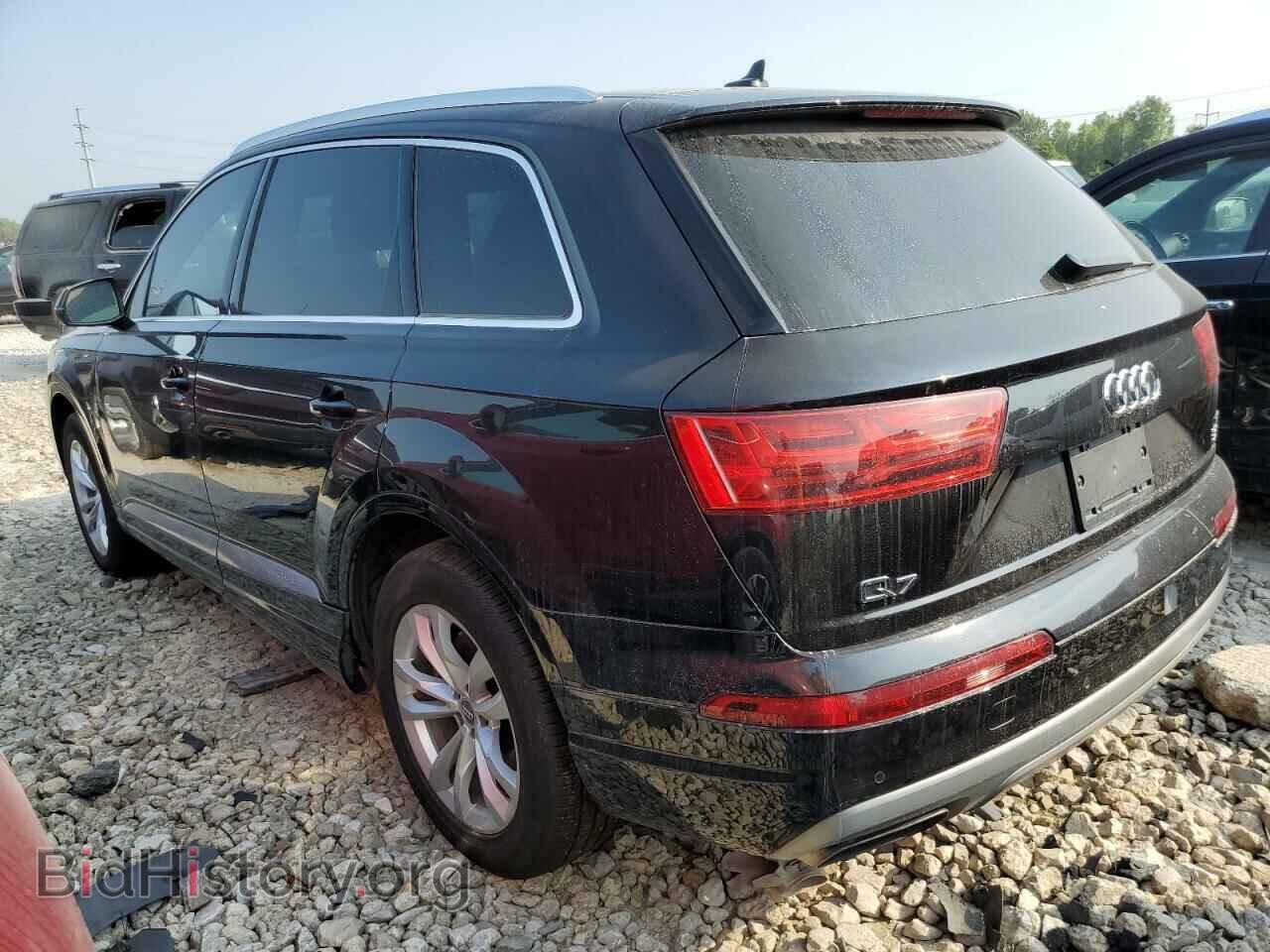 2017 AUDI Q7 - VIN: WA1AAAF75HD006998 - Фото 2