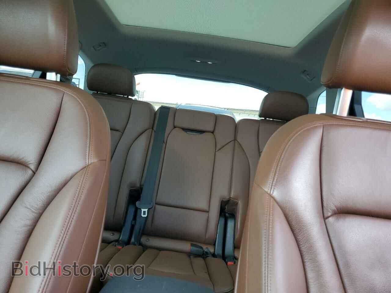 2017 AUDI Q7 - VIN: WA1AAAF75HD006998 - Фото 10