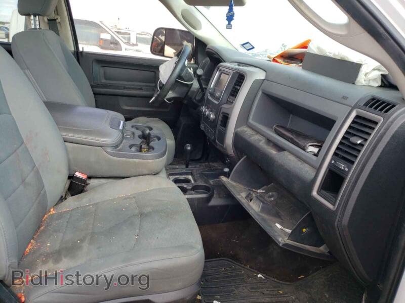 2014 RAM 2500 (VIN 3C6UR5CL5EG321925) — photo 5 of 10