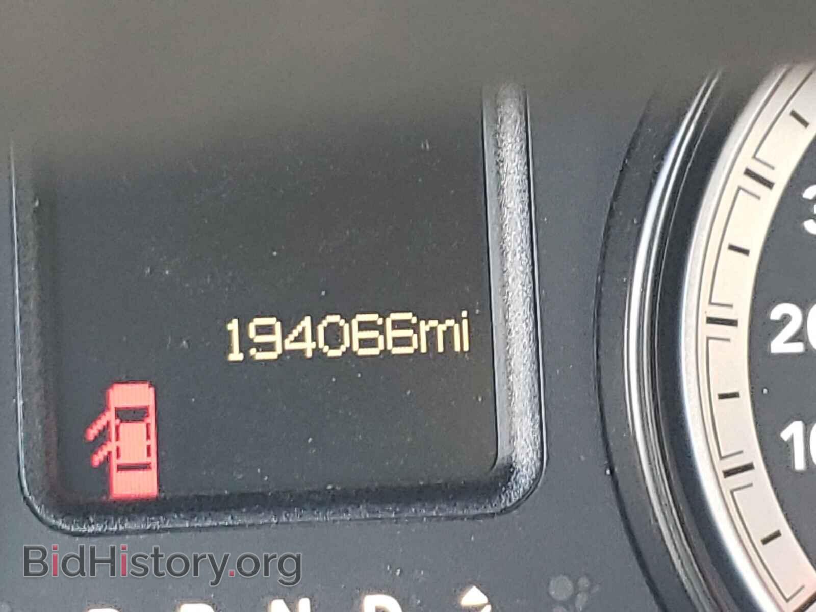 2014 RAM 2500 - VIN: 3C6UR5CL5EG321925 - Фото 8