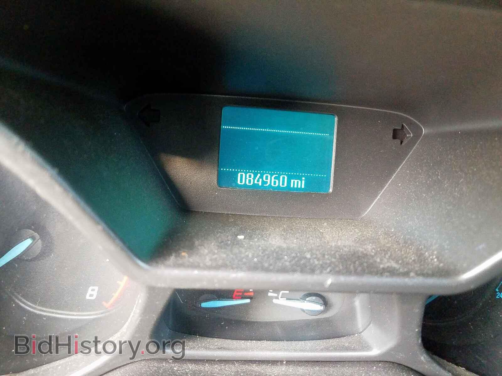 2017 FORD TRANSIT CO - VIN: NM0LS7E76H1329858 - Фото 8