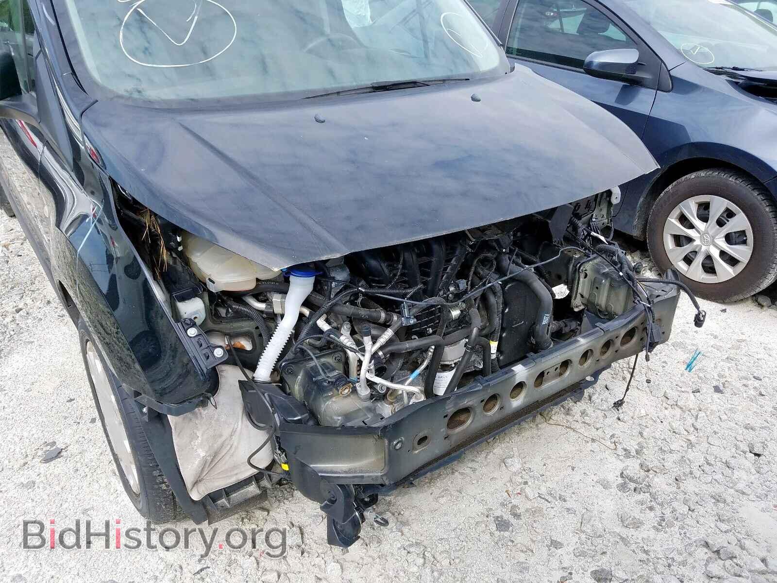 2017 FORD TRANSIT CO - VIN: NM0LS7E76H1329858 - Фото 9