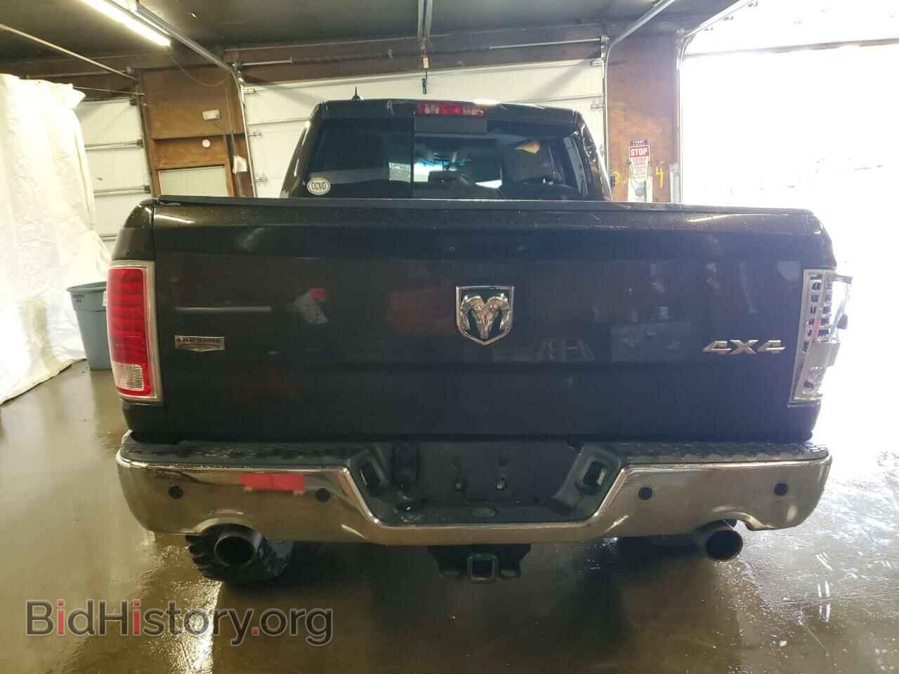 2013 RAM 1500 - VIN: 1C6RR7JT2DS702191 - Фото 6