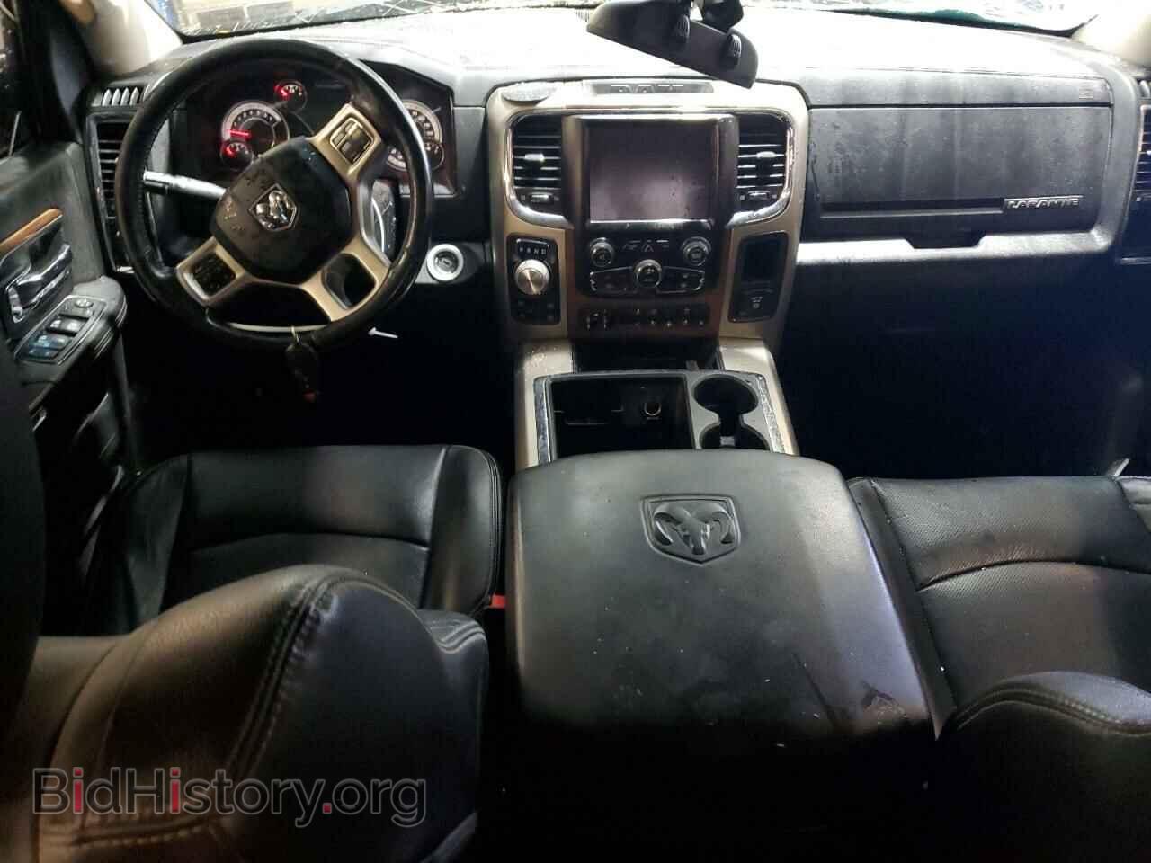 2013 RAM 1500 - VIN: 1C6RR7JT2DS702191 - Фото 8