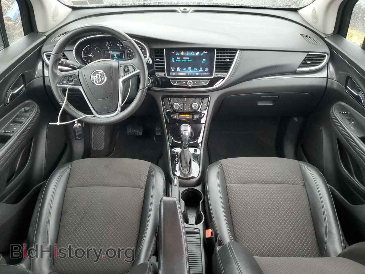 2018 BUICK ENCORE - VIN: KL4CJBSB2JB520219 - Photo 8