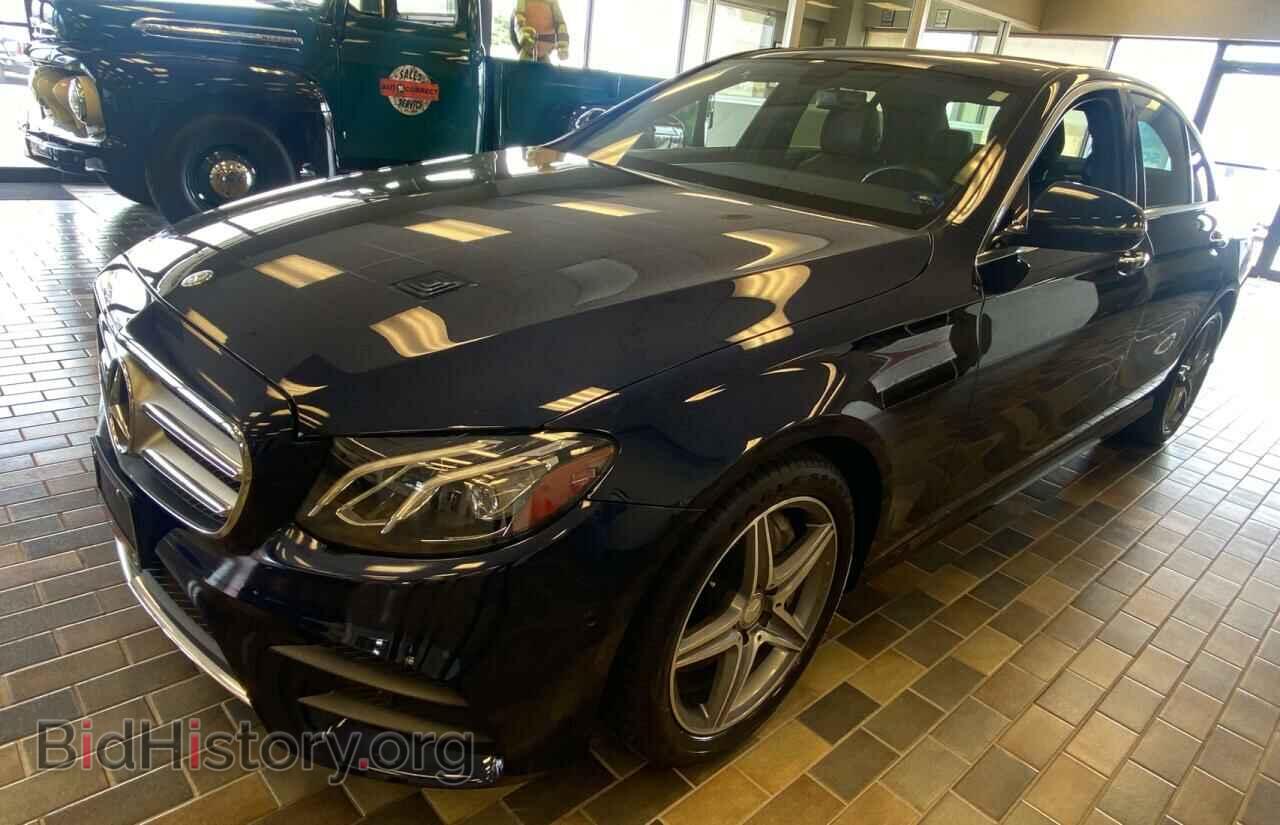 2017 MERCEDES-BENZ E-CLASS - VIN: WDDZF4KB8HA041550 - Фото 2