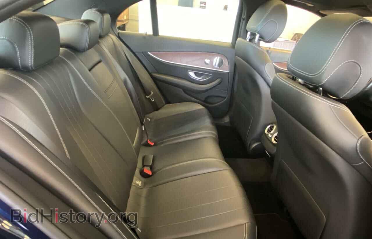 2017 MERCEDES-BENZ E-CLASS - VIN: WDDZF4KB8HA041550 - Фото 6