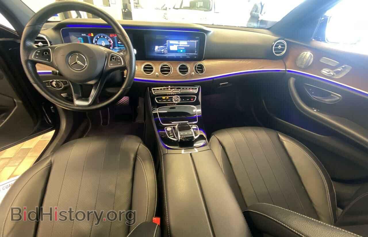 2017 MERCEDES-BENZ E-CLASS - VIN: WDDZF4KB8HA041550 - Фото 9