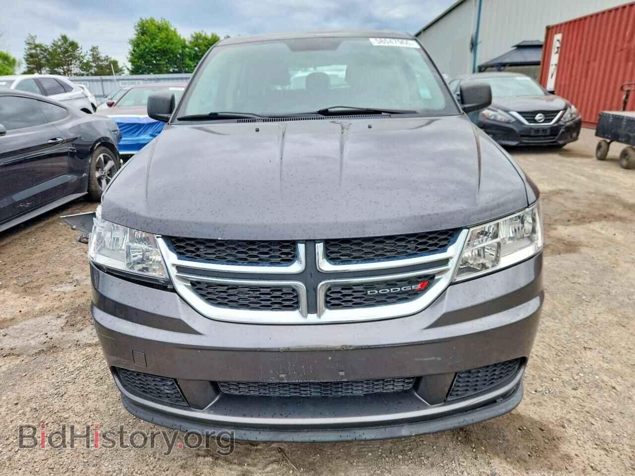 2014 DODGE JOURNEY - VIN: 3C4PDCAB5ET156209 - Photo 6