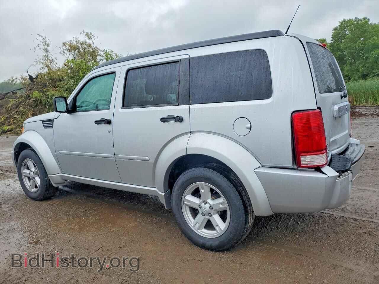 2011 DODGE NITRO - VIN: 1D4PU5GK9BW565051 - Фото 2