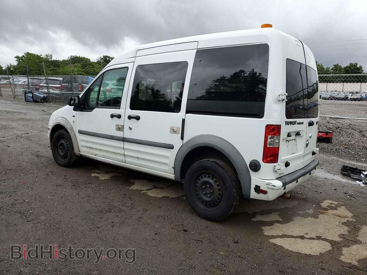 2011 FORD TRANSIT - VIN: NM0LS7BN9BT044893 - Фото 2