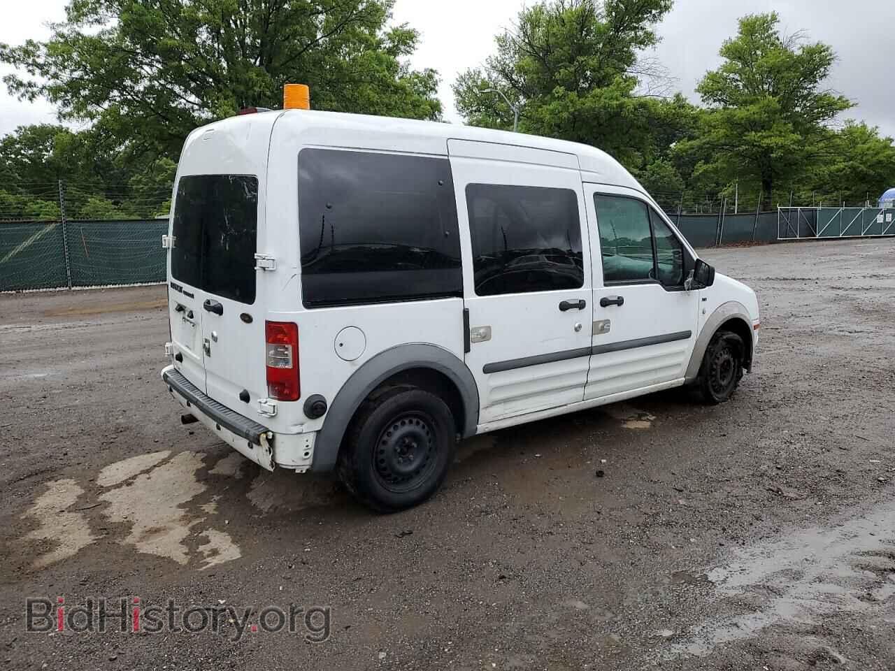 2011 FORD TRANSIT - VIN: NM0LS7BN9BT044893 - Фото 3