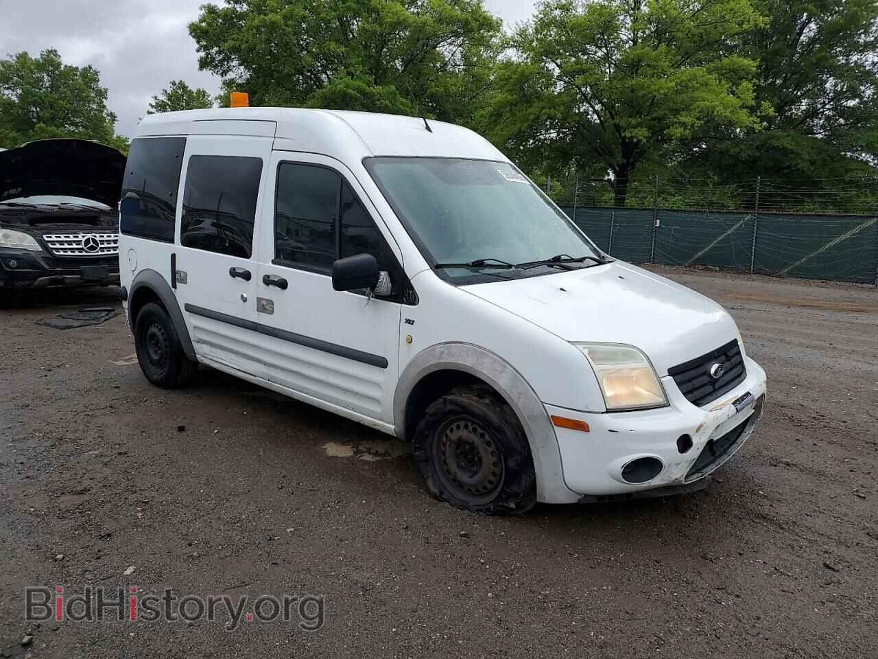 2011 FORD TRANSIT - VIN: NM0LS7BN9BT044893 - Фото 4