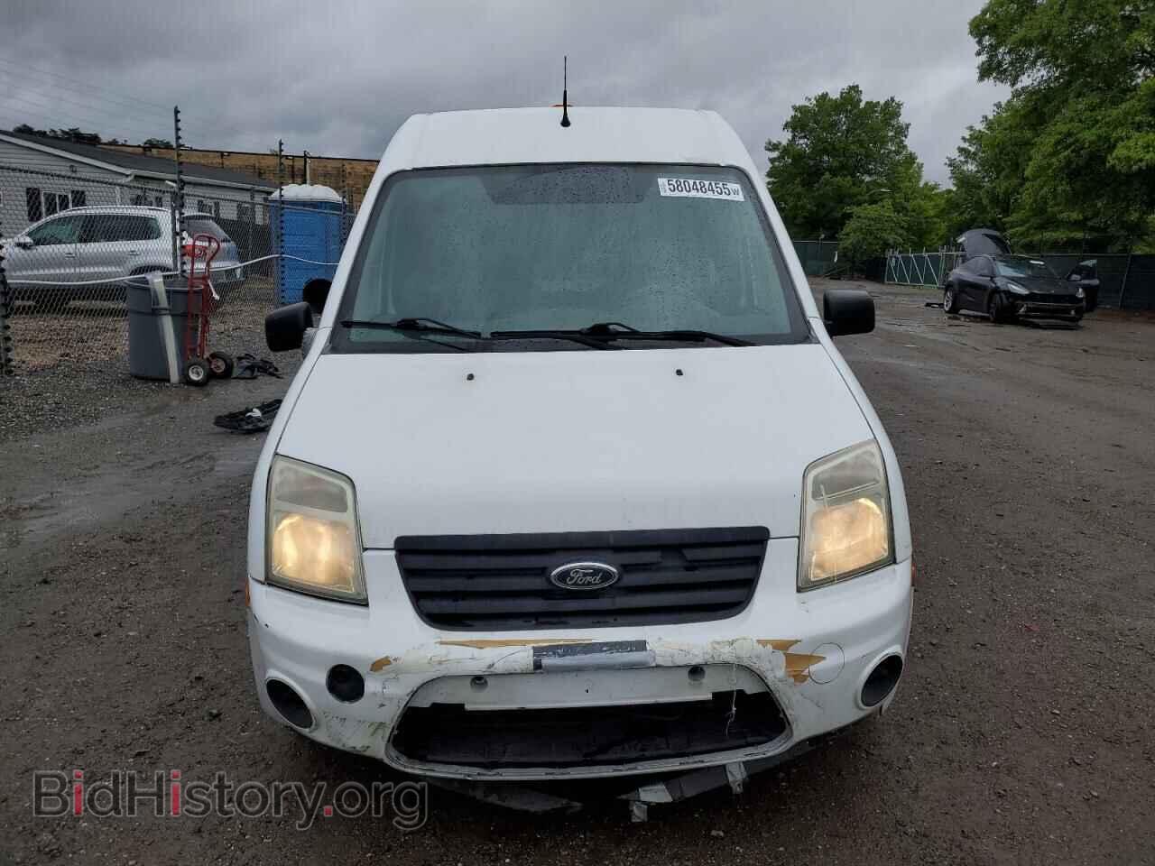 2011 FORD TRANSIT - VIN: NM0LS7BN9BT044893 - Фото 5