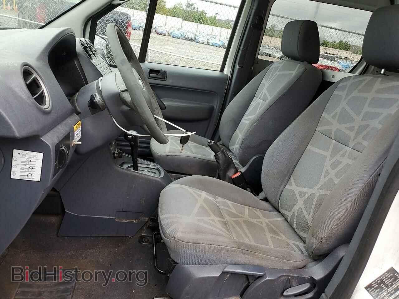 2011 FORD TRANSIT - VIN: NM0LS7BN9BT044893 - Фото 7