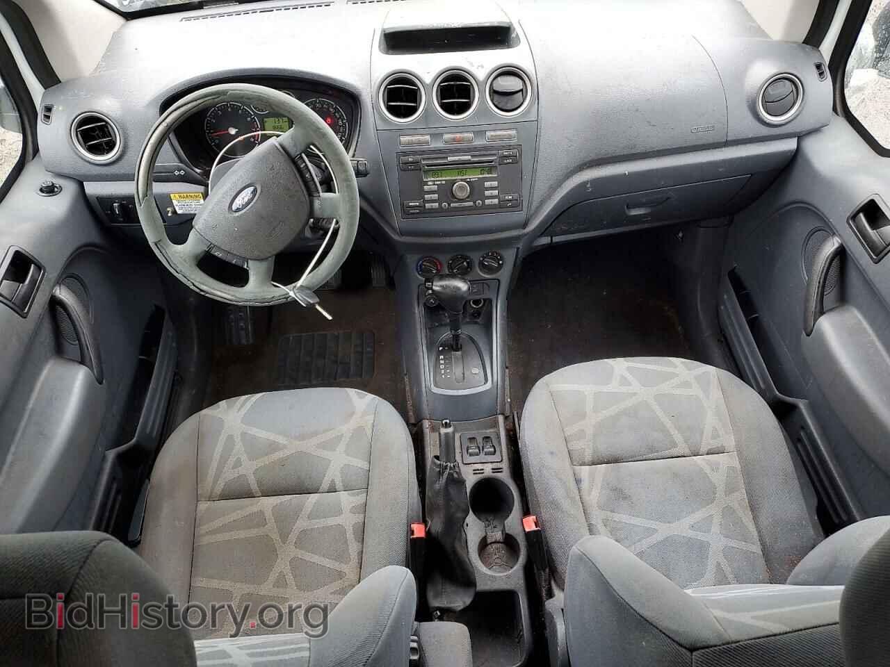 2011 FORD TRANSIT - VIN: NM0LS7BN9BT044893 - Фото 8