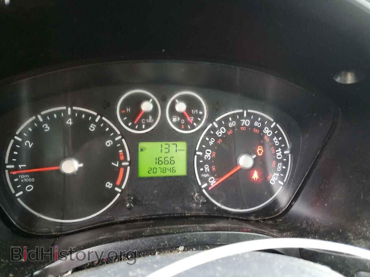 2011 FORD TRANSIT - VIN: NM0LS7BN9BT044893 - Фото 9
