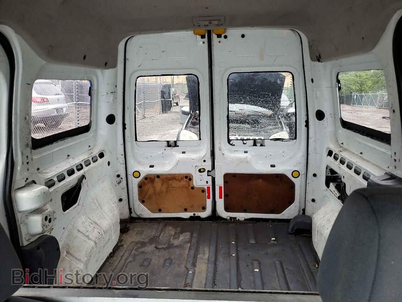 2011 FORD TRANSIT - VIN: NM0LS7BN9BT044893 - Фото 10