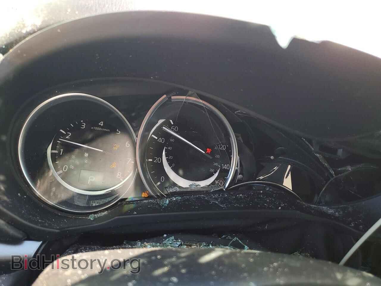 2024 MAZDA CX-5 - VIN: JM3KFBBL3R0448263 - Photo 9