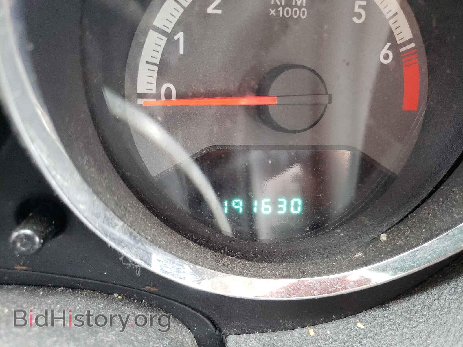 2010 DODGE CALIBER - VIN: 1B3CB4HA5AD576013 - Фото 8